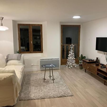 Au Coeur De La Veille Ville D'Annecy Bagian luar foto