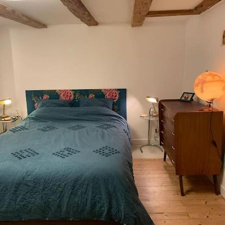 Au Coeur De La Veille Ville D'Annecy Bagian luar foto