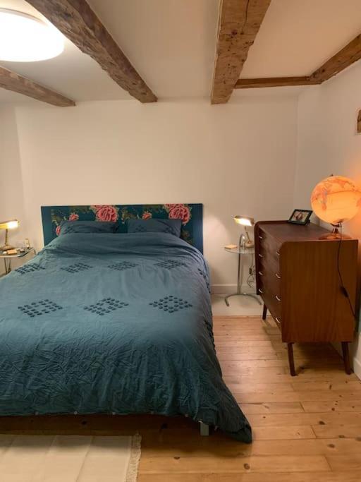 Au Coeur De La Veille Ville D'Annecy Bagian luar foto
